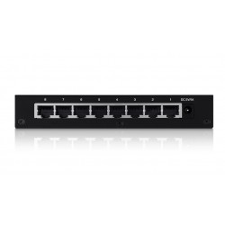 Linksys LGS108 8-Port Desktop Gigabit Switch