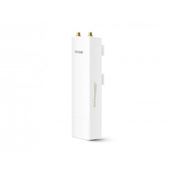 TP-Link WBS510 wireless access point 1000 Mbit/s White Power over Ethernet (PoE)