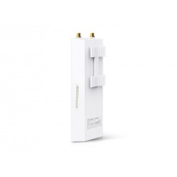TP-Link WBS210 wireless access point 300 Mbit/s White Power over Ethernet (PoE)
