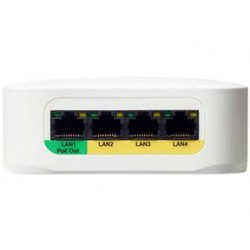 Cisco WIRELESS-AC/N DUAL RADIO WALL | Cisco Wireless Networks