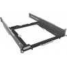 HP Z2/Z4 Depth Adjust Fixed Rail Rack Kit | HP Rack & Cabinet Accessories