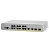 Cisco WS-C3560CX-12PD-S | Cisco Switches & Media Converters
