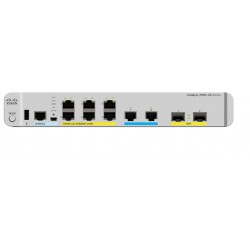 Cisco 3560-CX | Cisco Switches & Media Converters