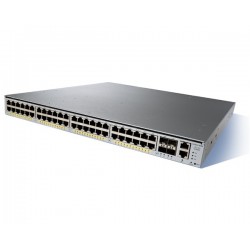 Cisco WS-C4948E-F-E | Cisco Switches & Media Converters