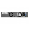 NETGEAR M4300-8X8F Managed L3 10G Ethernet (100/1000/10000) 1U Black