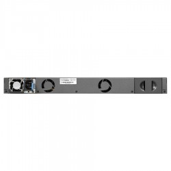 NETGEAR M4300-24X24F/US/EMEA Managed 10G Ethernet (100/1000/10000) 1U Grey