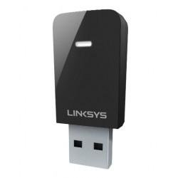 Linksys AC600 | Linksys Network Cards & Adapters