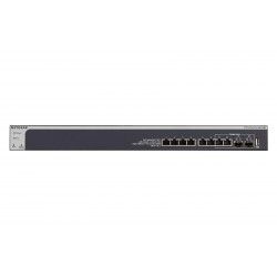 NETGEAR 8-Port 10G Ethernet Smart Switch (XS708T)