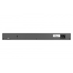 NETGEAR 8-Port 10G Ethernet Smart Switch (XS708T)
