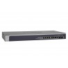 NETGEAR 8-Port 10G Ethernet Smart Switch (XS708T)