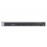 NETGEAR 16-Port 10G Ethernet Smart Switch (XS716T)