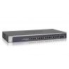 NETGEAR 16-Port 10G Ethernet Smart Switch (XS716T)