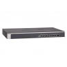 NETGEAR 8-Port 10G Ethernet Plus Switch (XS708E)