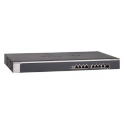 NETGEAR 8-Port 10G Ethernet Plus Switch (XS708E)