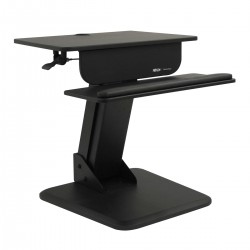 Tripp Lite WorkWise Standing Desktop Workstation | Tripp Lite Flat Panel Desk Mounts