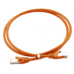Cat6 Shielded FTP RJ45 Patch Leads