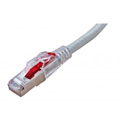 Cat6 PatchLock RJ45 FTP Patch Leads