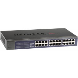 Netgear ProSafe JGS524PE