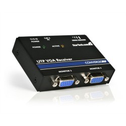 Startech.com VGA over Cat 5 UTP Video Extender Receiver