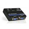 Startech.com VGA over Cat 5 UTP Video Extender Receiver