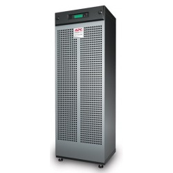 APC MGE Galaxy 3500 10kVA 400V with 4 Battery Modules