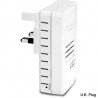 Trendnet TPL-408E2K Powerline 500 AV2 Adapter Kit