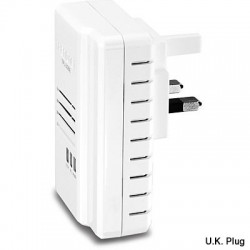 Trendnet TPL-408E Powerline 500 AV2 Adapter