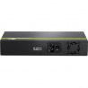 Trendnet TPE-T80H 8-Port 10/100 Mbps PoE+ Switch