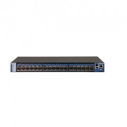 HP Mellanox InfiniBand FDR 36P Switch