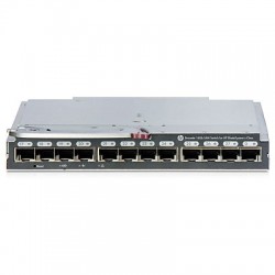 HP Brocade 16Gb/28 SAN Switch for BladeSystem c-Class