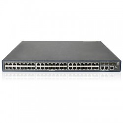 HP 3600-48-PoE+ v2 EI Switch