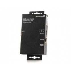 StarTech.com NETRS2321POE network card &amp;amp;amp; adapter