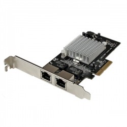 StarTech.com ST2000SPEXI network card &amp;amp;amp; adapter