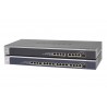 NETGEAR 16-Port 10G Ethernet Plus Switch (XS716E)