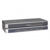 NETGEAR 16-Port 10G Ethernet Plus Switch (XS716E)