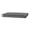 NETGEAR M4300-48X/US/EME Managed 10G Ethernet (100/1000/10000) 1U Grey