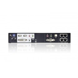 Aten CN8600 DVI KVM over IP