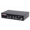 StarTech.com 4 Port Star View KVM Switch | StarTech.com KVM Solutions