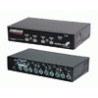 StarTech.com 4 Port Star View KVM Switch | StarTech.com KVM Solutions