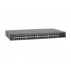 Netgear ProSafe GS748T