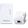 Trendnet TPL-410APK Powerline 500 Wireless Kit