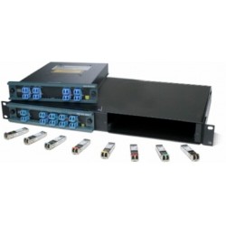 Cisco 1490 nm CWDM 1/2-Gbps FC SFP