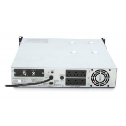 APC Smart -UPS 1500VA, 2U