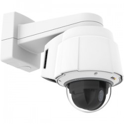 Axis Q6055-C 50Hz | Axis Surveillance Cameras