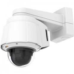 Axis Q6055-C 50Hz | Axis Surveillance Cameras