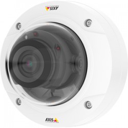 Axis P3228-LV | Axis Surveillance Cameras