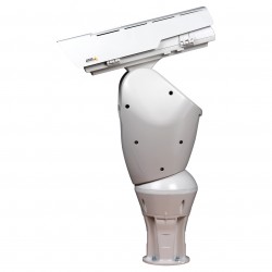 Axis Q8632-E | Axis Surveillance Cameras