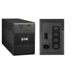 Eaton 5E650iUSB | Eaton UPS & Power Backup