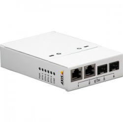 Axis T8607 | Axis Media Converters