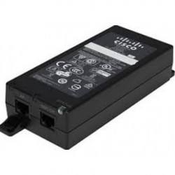 Cisco Touch10 PoE power injector | Cisco PoE Adapters & Injectors